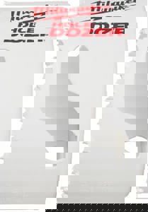 2-5/8 IN HOLEDO BMTL HOLE SAW